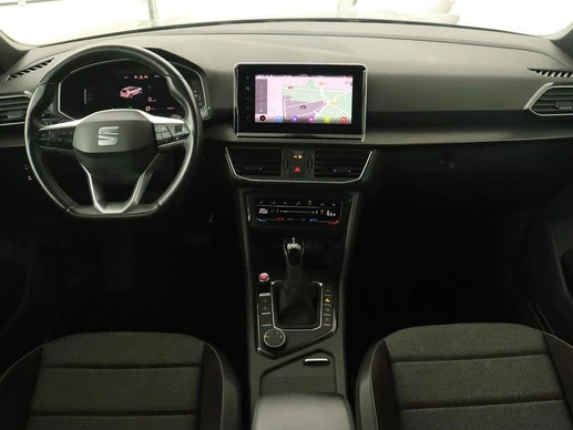 SEAT Tarraco - Afbeelding 9 van 30