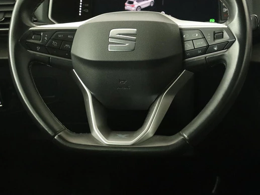 SEAT Tarraco - Afbeelding 10 van 30