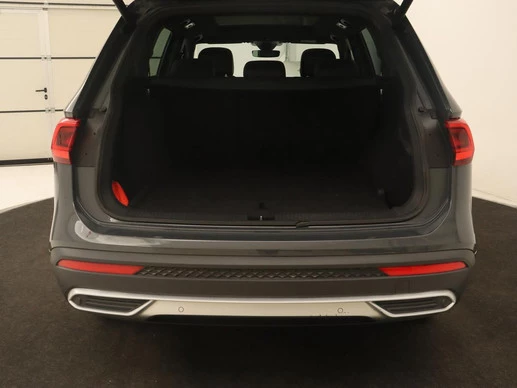 SEAT Tarraco - Afbeelding 11 van 30