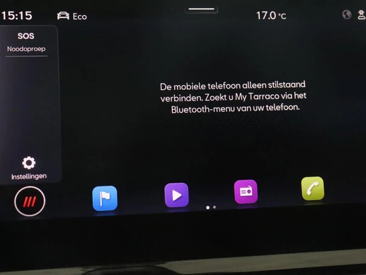 SEAT Tarraco - Afbeelding 28 van 30
