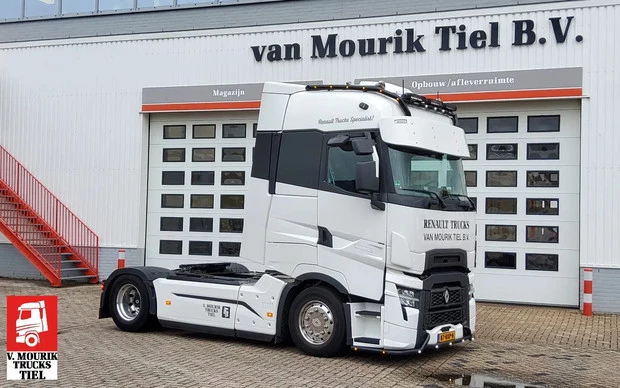 Renault T HIGH 520 - Afbeelding 1 van 30