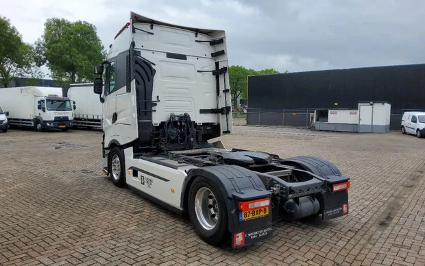 Renault T HIGH 520 - Afbeelding 2 van 30