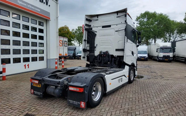 Renault T HIGH 520 - Afbeelding 4 van 30