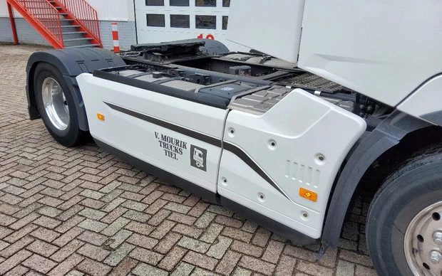 Renault T HIGH 520 - Afbeelding 8 van 30