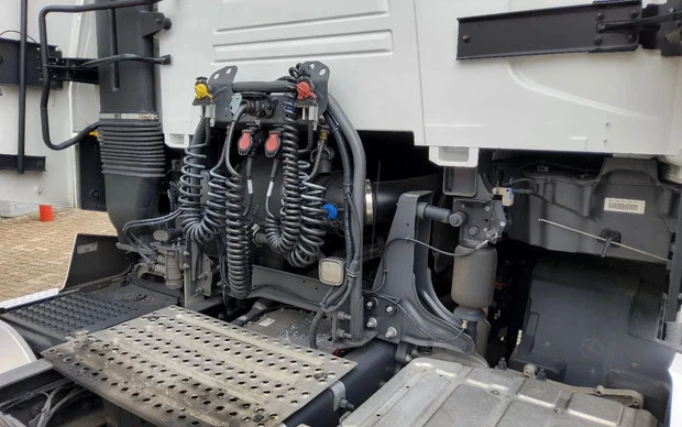 Renault T HIGH 520 - Afbeelding 9 van 30