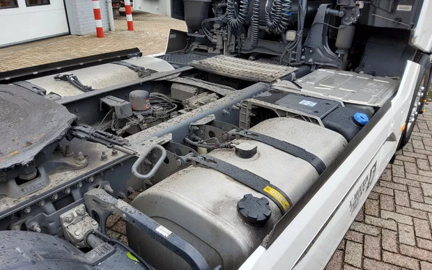 Renault T HIGH 520 - Afbeelding 10 van 30