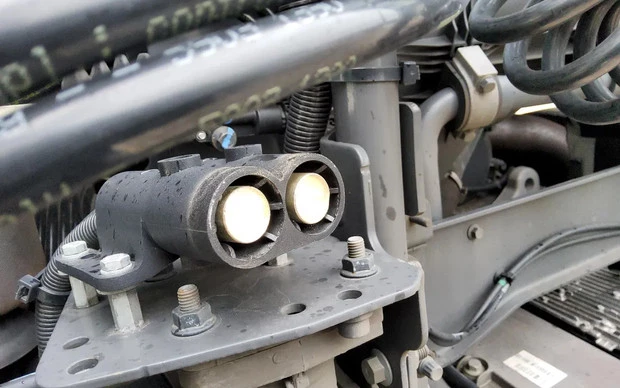 Renault T HIGH 520 - Afbeelding 11 van 30