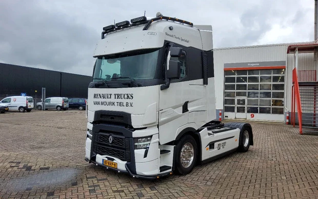 Renault T HIGH 520 - Afbeelding 12 van 30