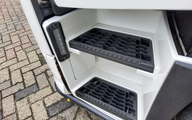 Renault T HIGH 520 - Afbeelding 13 van 30