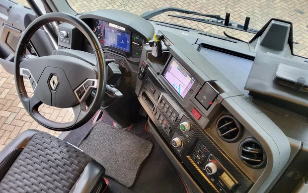 Renault T HIGH 520 - Afbeelding 19 van 30