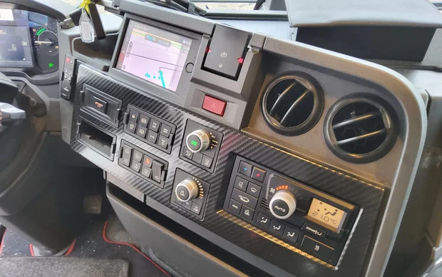 Renault T HIGH 520 - Afbeelding 20 van 30