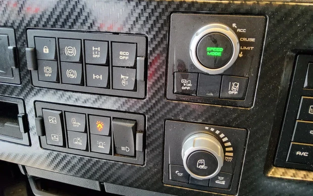 Renault T HIGH 520 - Afbeelding 21 van 30