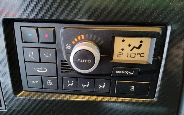 Renault T HIGH 520 - Afbeelding 22 van 30