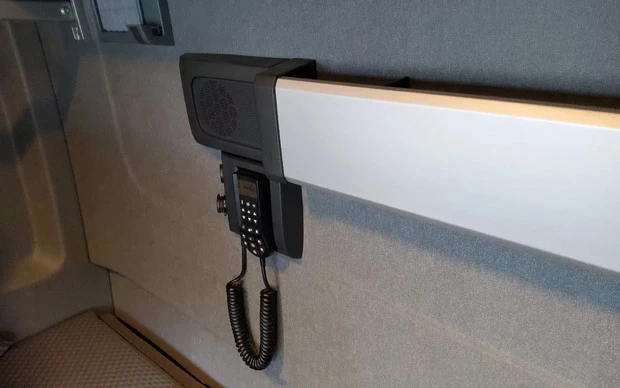 Renault T HIGH 520 - Afbeelding 24 van 30