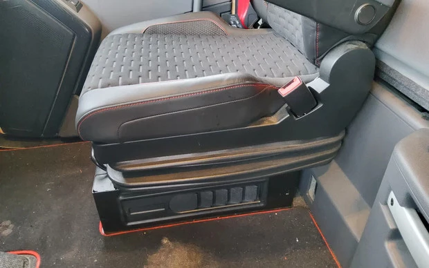 Renault T HIGH 520 - Afbeelding 25 van 30