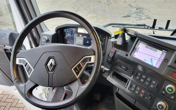 Renault T HIGH 520 - Afbeelding 28 van 30