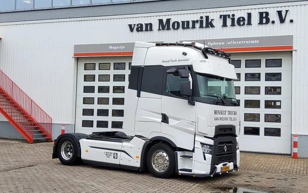 Renault T HIGH 520 - Afbeelding 30 van 30