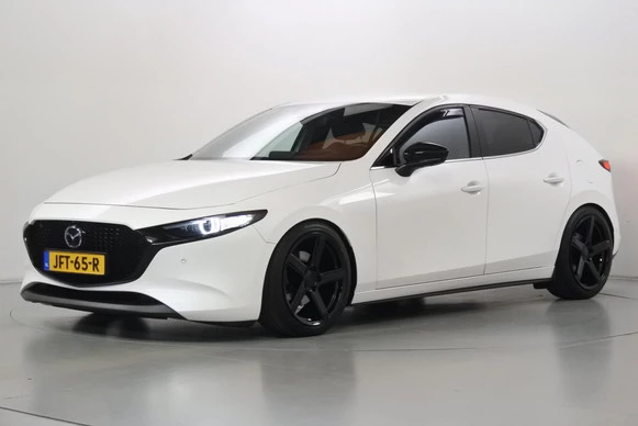 Mazda 3 - Afbeelding 1 van 30