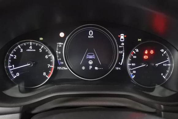 Mazda 3 - Afbeelding 3 van 30