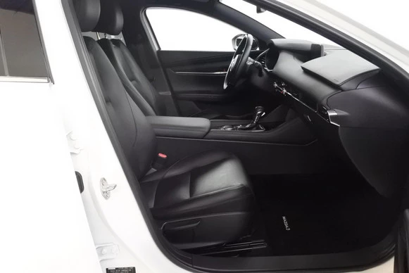 Mazda 3 - Afbeelding 5 van 30