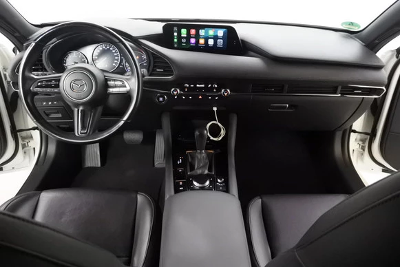 Mazda 3 - Afbeelding 6 van 30