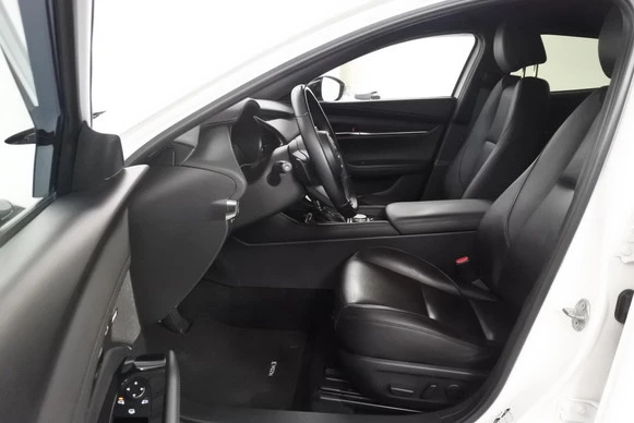 Mazda 3 - Afbeelding 7 van 30