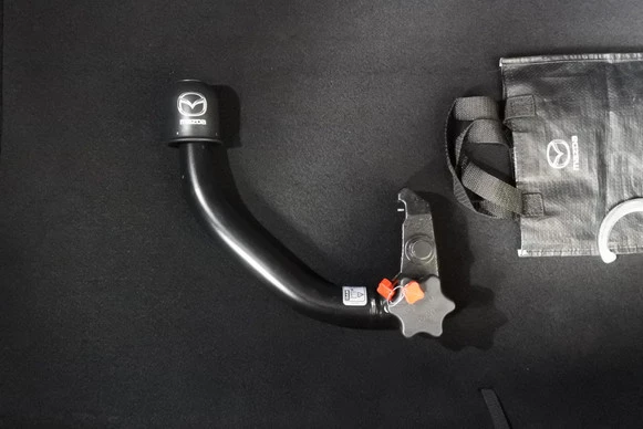 Mazda 3 - Afbeelding 10 van 30