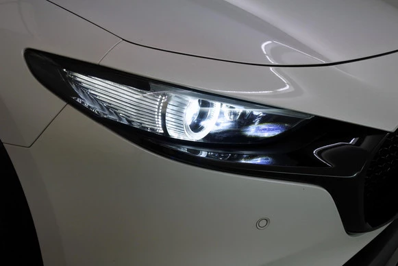 Mazda 3 - Afbeelding 11 van 30