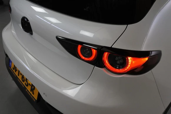 Mazda 3 - Afbeelding 12 van 30