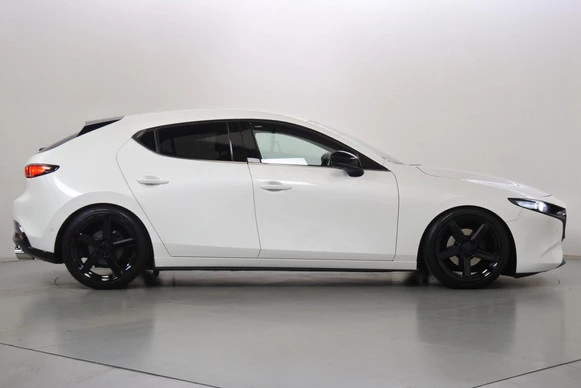 Mazda 3 - Afbeelding 13 van 30