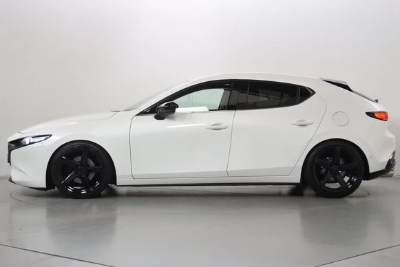 Mazda 3 - Afbeelding 14 van 30