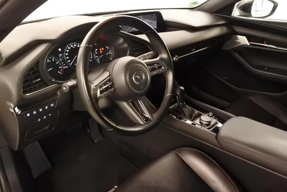Mazda 3 - Afbeelding 15 van 30
