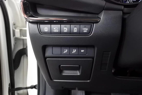 Mazda 3 - Afbeelding 19 van 30