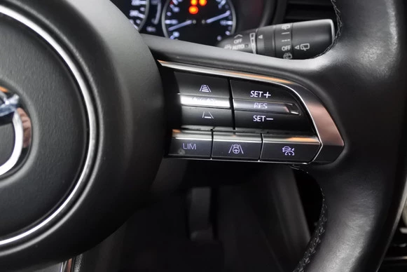 Mazda 3 - Afbeelding 22 van 30