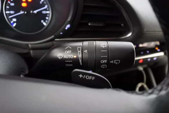 Mazda 3 - Afbeelding 23 van 30