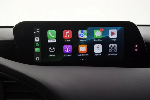 Mazda 3 - Afbeelding 25 van 30