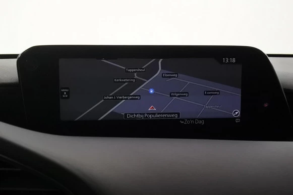 Mazda 3 - Afbeelding 26 van 30