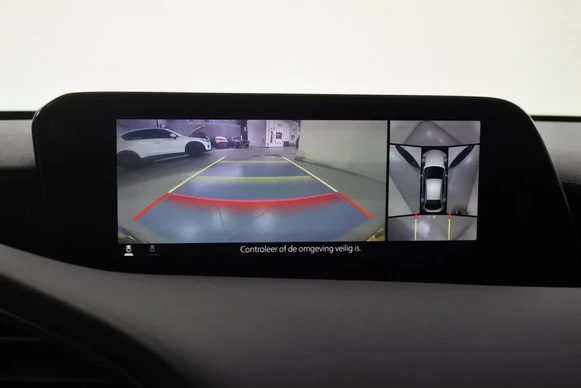 Mazda 3 - Afbeelding 27 van 30