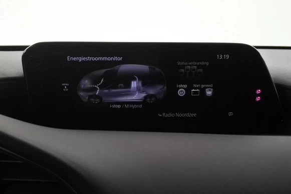 Mazda 3 - Afbeelding 28 van 30