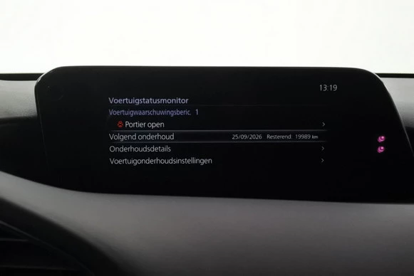 Mazda 3 - Afbeelding 29 van 30