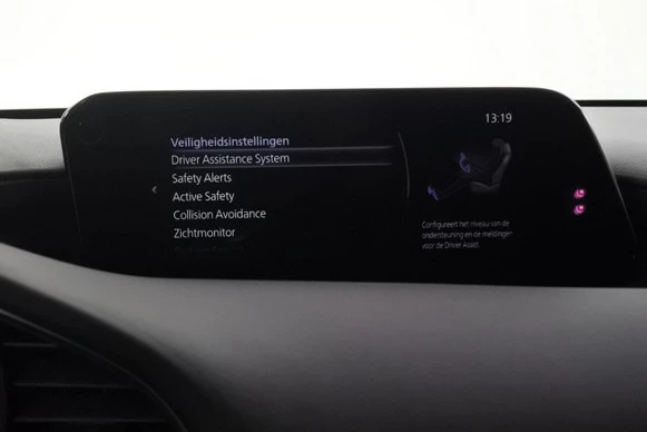 Mazda 3 - Afbeelding 30 van 30