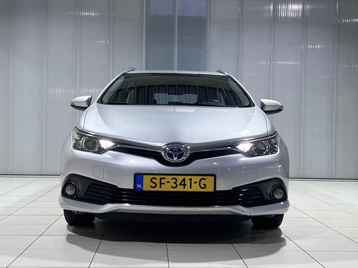 Toyota Auris - Afbeelding 2 van 27