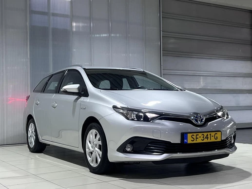 Toyota Auris - Afbeelding 3 van 27