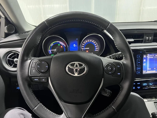Toyota Auris - Afbeelding 5 van 27