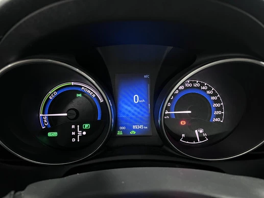 Toyota Auris - Afbeelding 6 van 27
