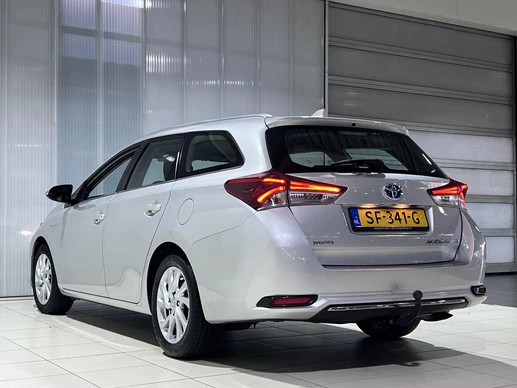 Toyota Auris - Afbeelding 7 van 27