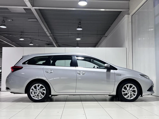 Toyota Auris - Afbeelding 9 van 27