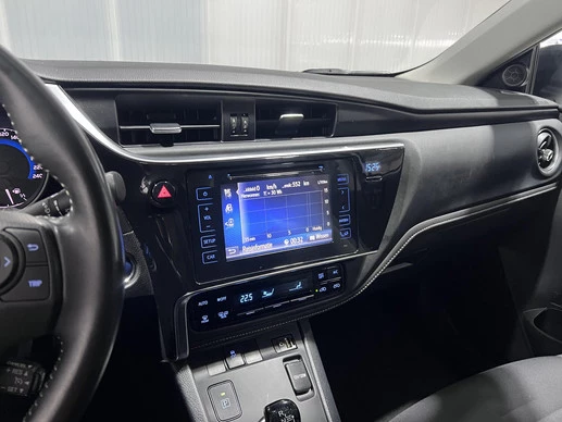Toyota Auris - Afbeelding 11 van 27