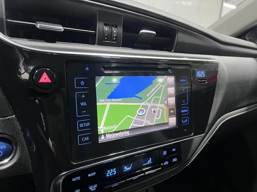 Toyota Auris - Afbeelding 12 van 27