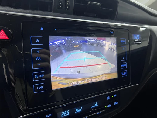 Toyota Auris - Afbeelding 13 van 27